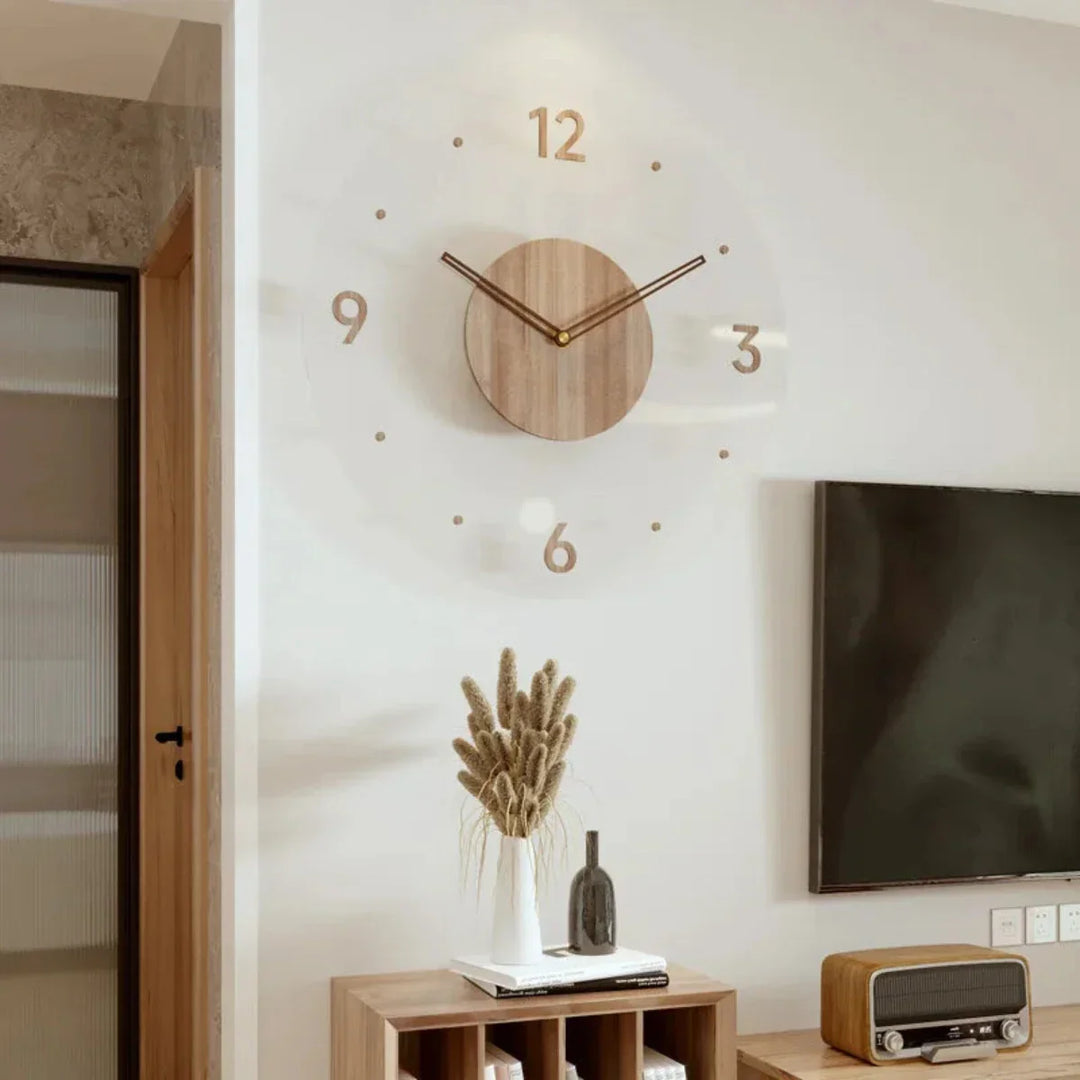 BowLift | Time in harmony with Scandinavian design