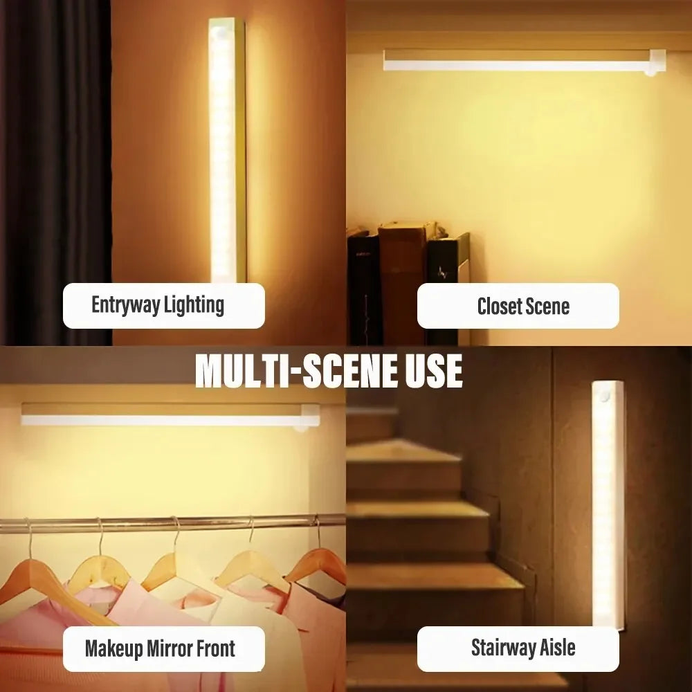 BowLift | Smart LED Motion Light