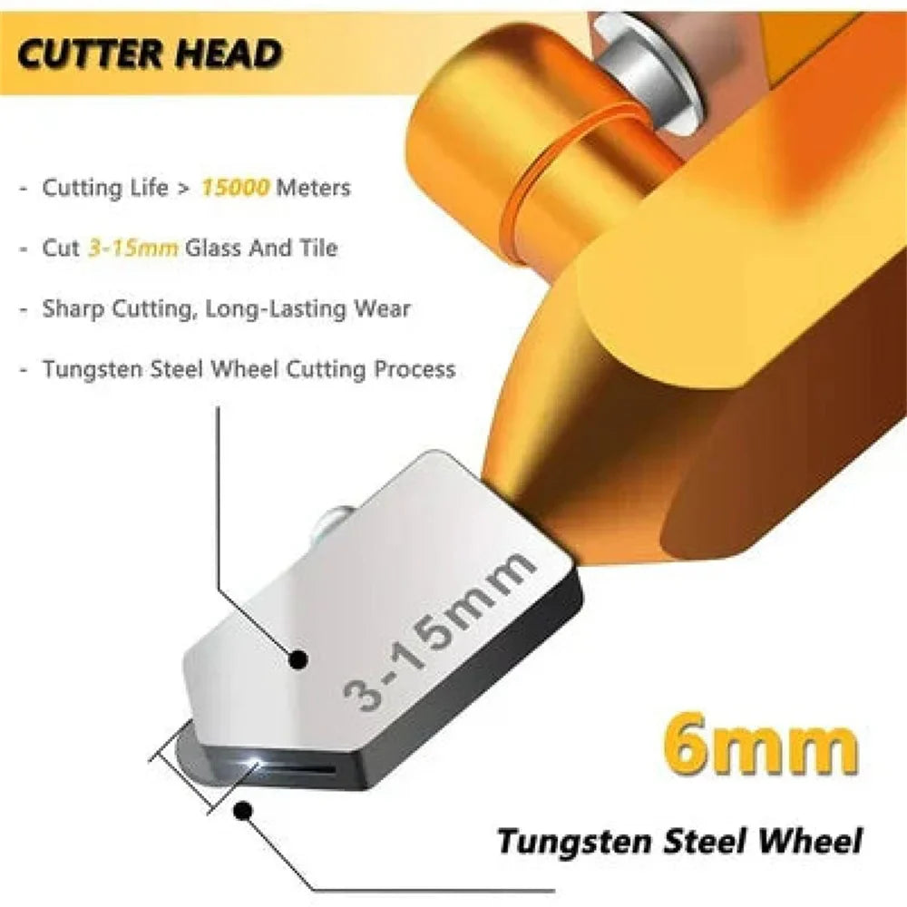 BowLift | Magic Cutter Set