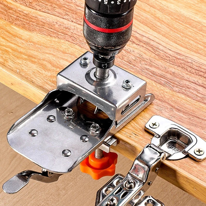 BowLift | Hinge Helper Jig
