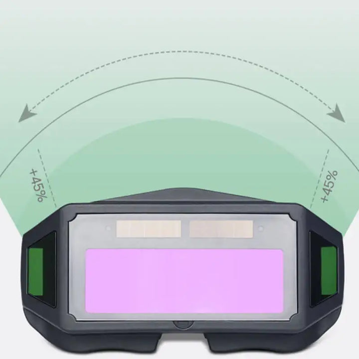 BowLift | Welding Goggles Pro