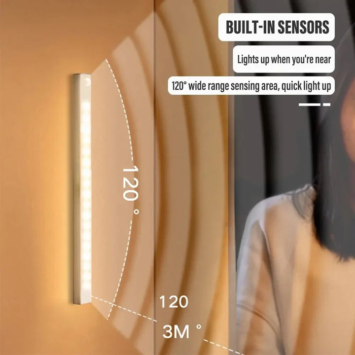 BowLift | Smart LED Motion Light