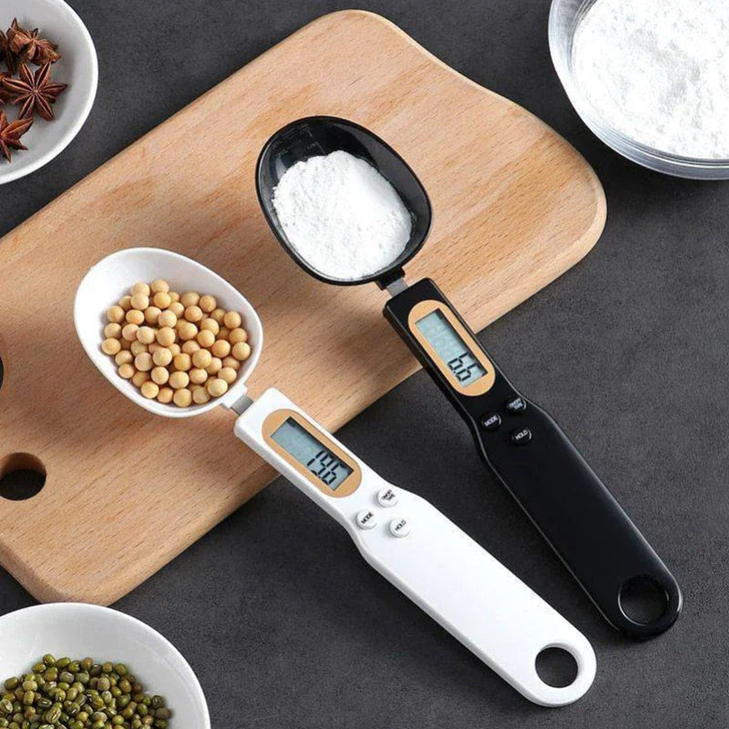 BowLift | SmartBake Precision Spoon Scale