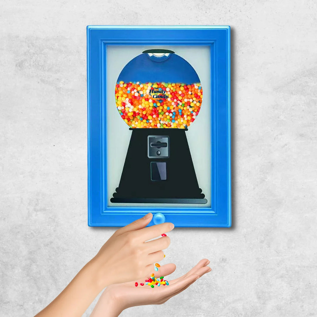 BowLift | CandyFrame