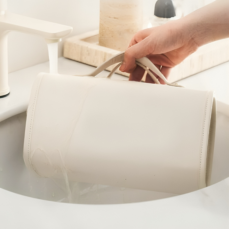 BowLift | GlamShell – Beauty helper for on the go!