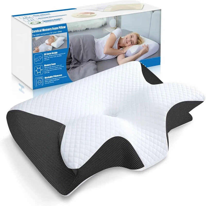 BowLift | NeckRest™ Ergonomic Neck Support