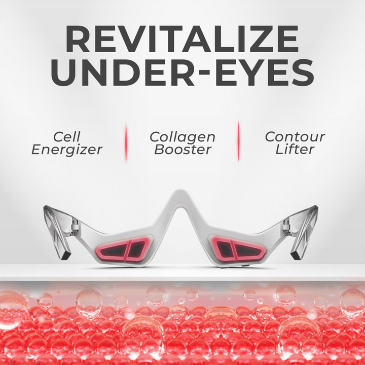 BowLift | EyeRevive | Radiance and freshness regained