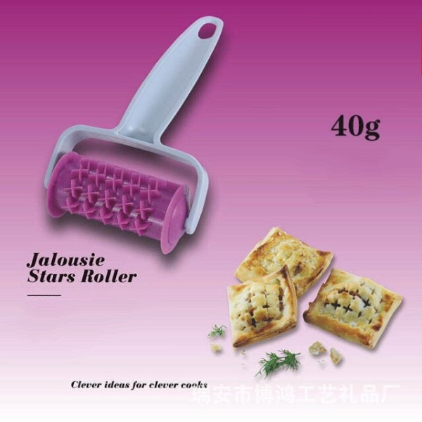 BowLift | DIY Baking Cookie Cutter Mold Maker Tool