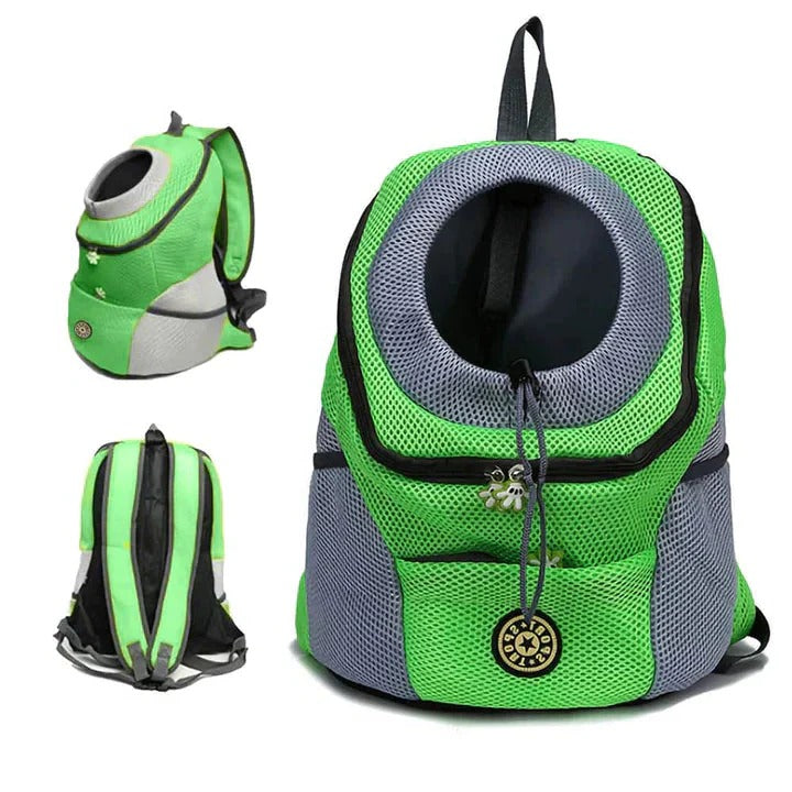 BowLift | Fur Sport Backpack