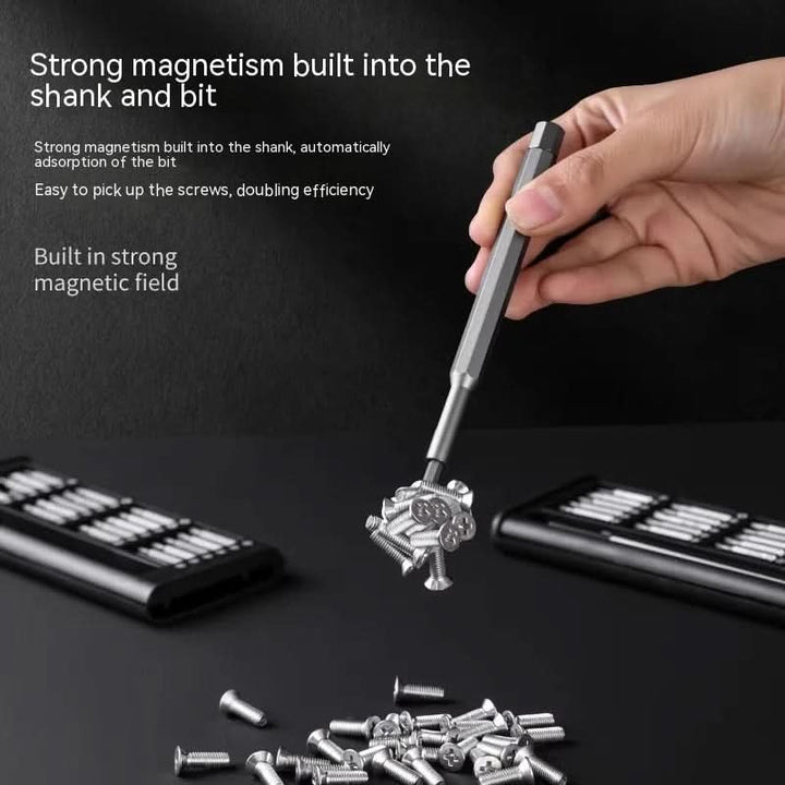 BowLift | HANDRIX