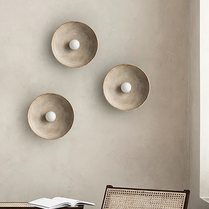 BowLift | Vintage Japanese Design, Delicate Light
