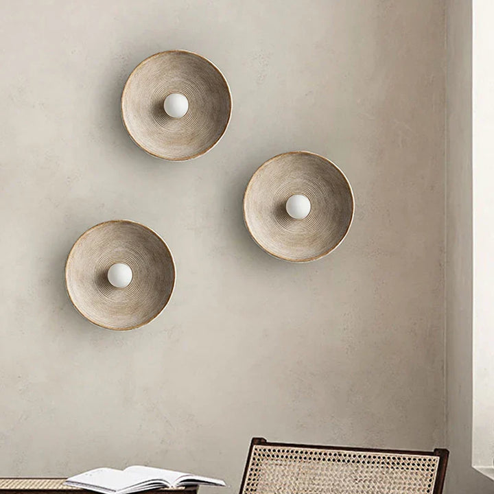 BowLift | Vintage Japanese Design, Delicate Light