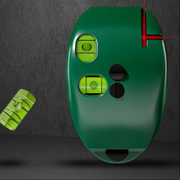 BowLift | Easy Angle Laser Level
