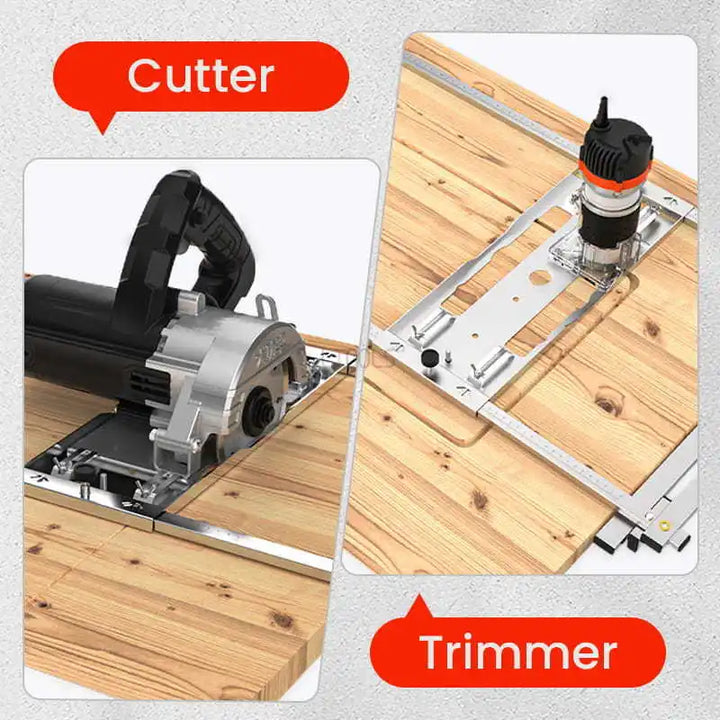 BowLift | EdgeMaster Accurate Angle Adjustments