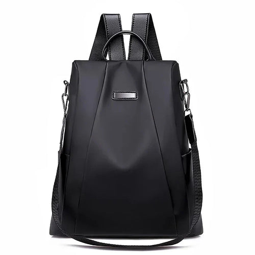 SafeStyle Backpack – Stylish Anti-Theft Bag for Women Bowlift