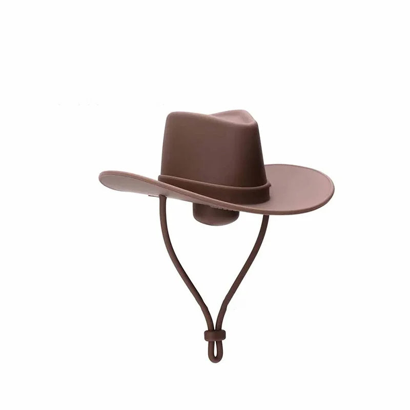 BowLift | Wild West Wine Cap