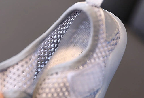 BowLift | Light & Breathable – Non-slip Children's Shoes