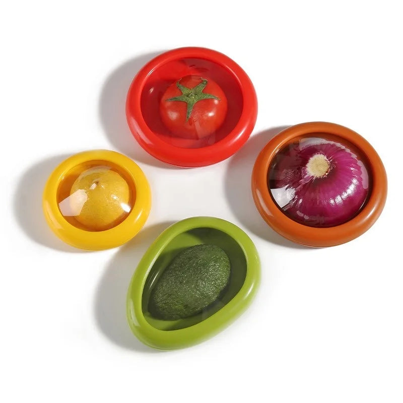 BowLift | FreshGuard Reusable Food Saver Box
