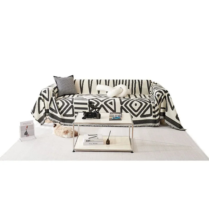 BowLift | BohoCozy Boho Blanket