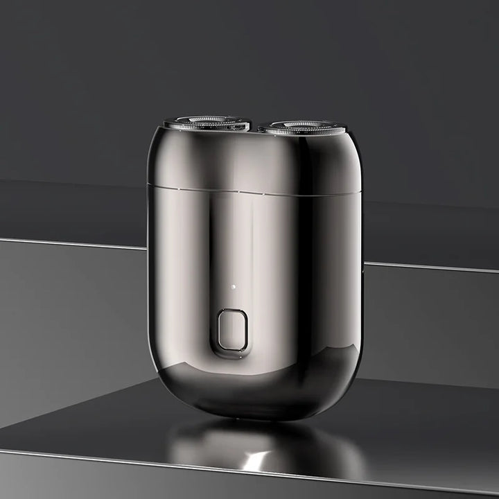 BowLift | Mini USB Travel Shaver