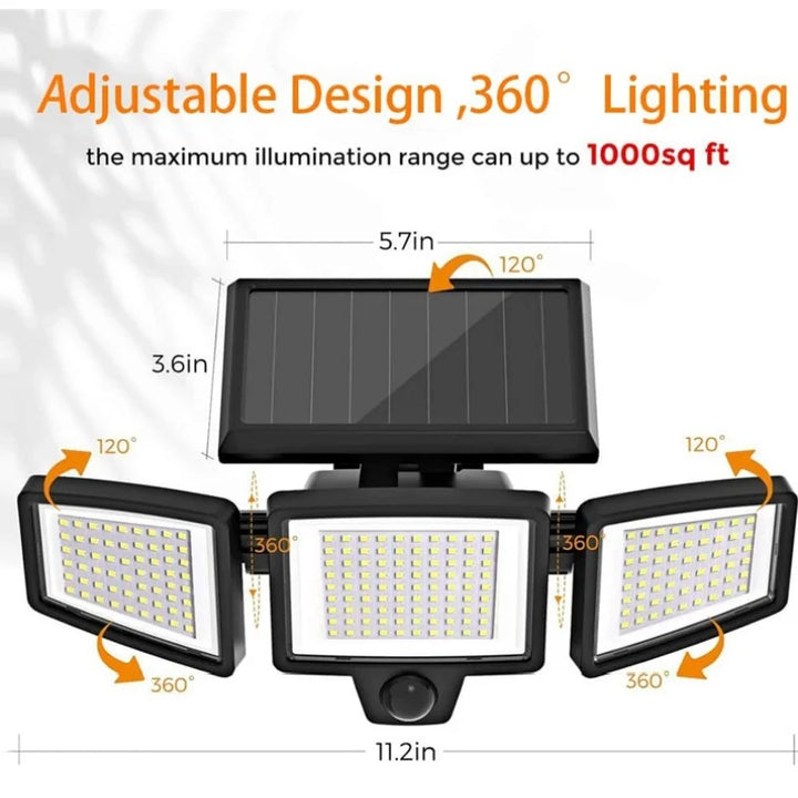 BowLift | LumiGuard Pro