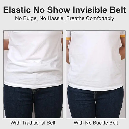 BowLift | Elastic Comfort Belt