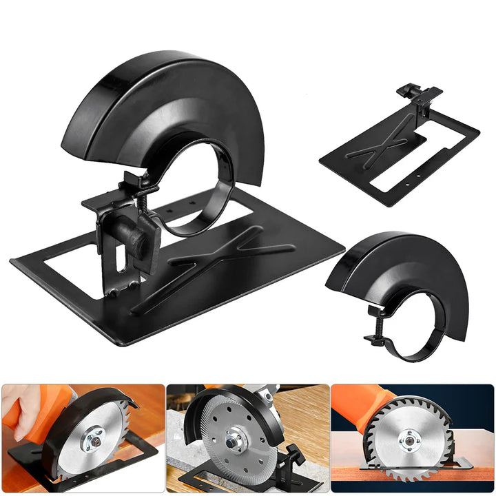 BowLift | GrindMax Adjustable Base Bracket