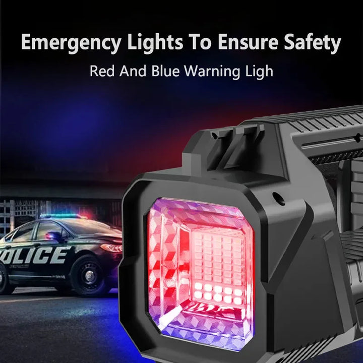 BowLift | XHP Super Bright Flashlight
