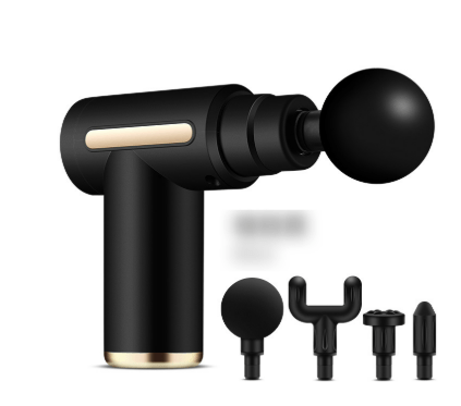 BowLift | Massage gun for muscle relaxation & regeneration