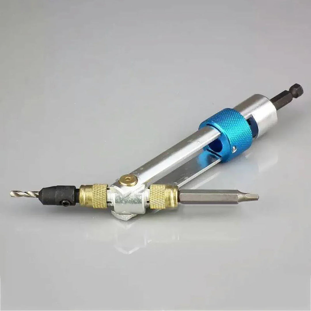 BowLift | QuickChange Drill Driver Set