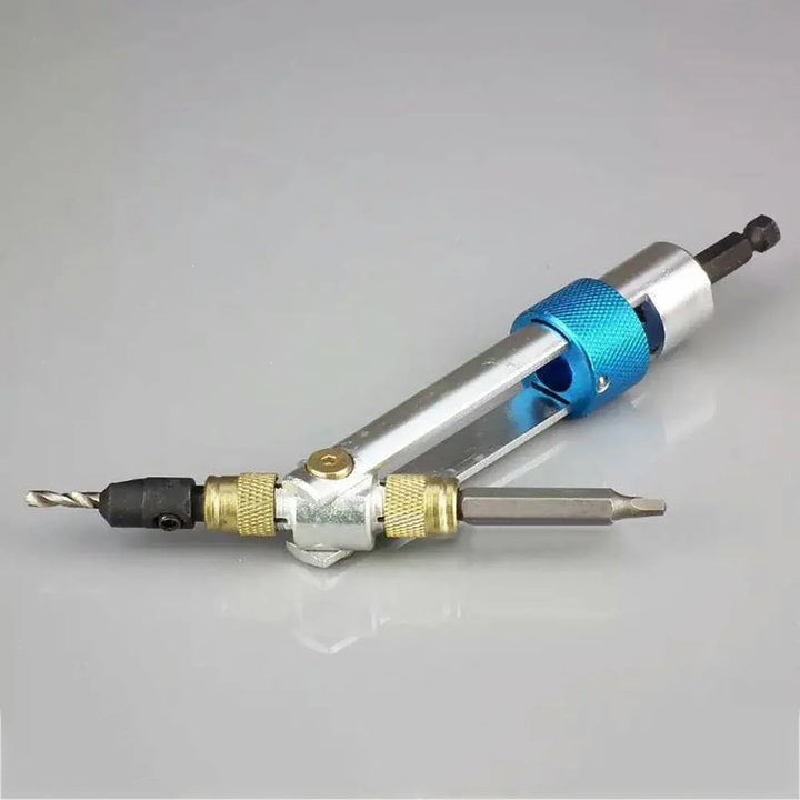 BowLift | QuickChange Drill Driver Set