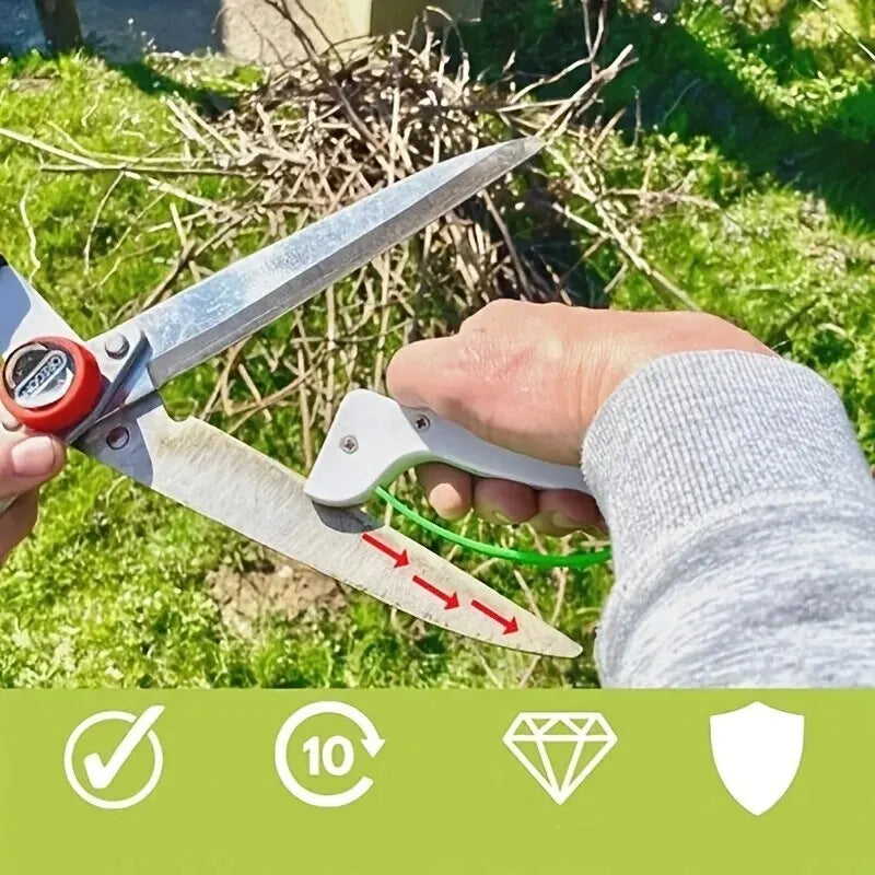 BowLift | EdgeMaster Portable Knife Sharpener