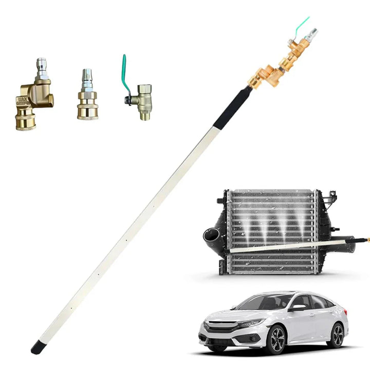 BowLift | Raptor XF Cleaning Rod