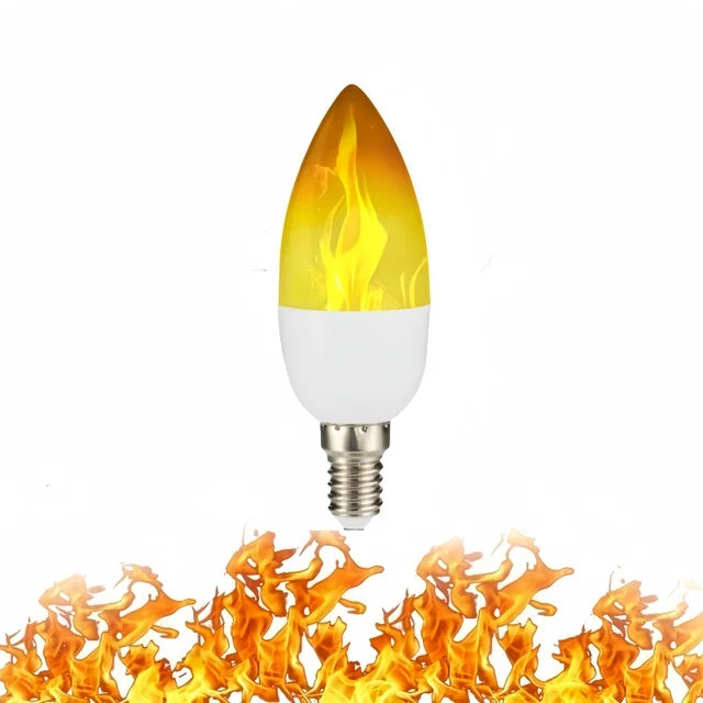 BowLift | Enchanting Blaze Ember Bulb