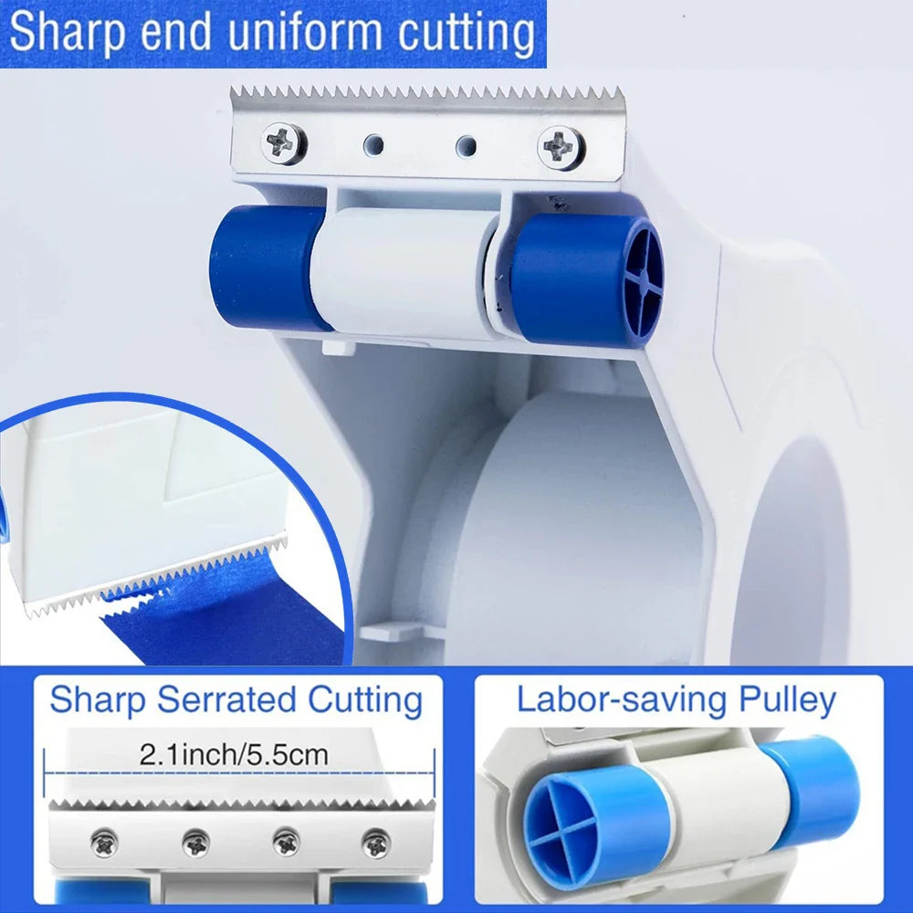 BowLift | Easy Tape Master Dispenser