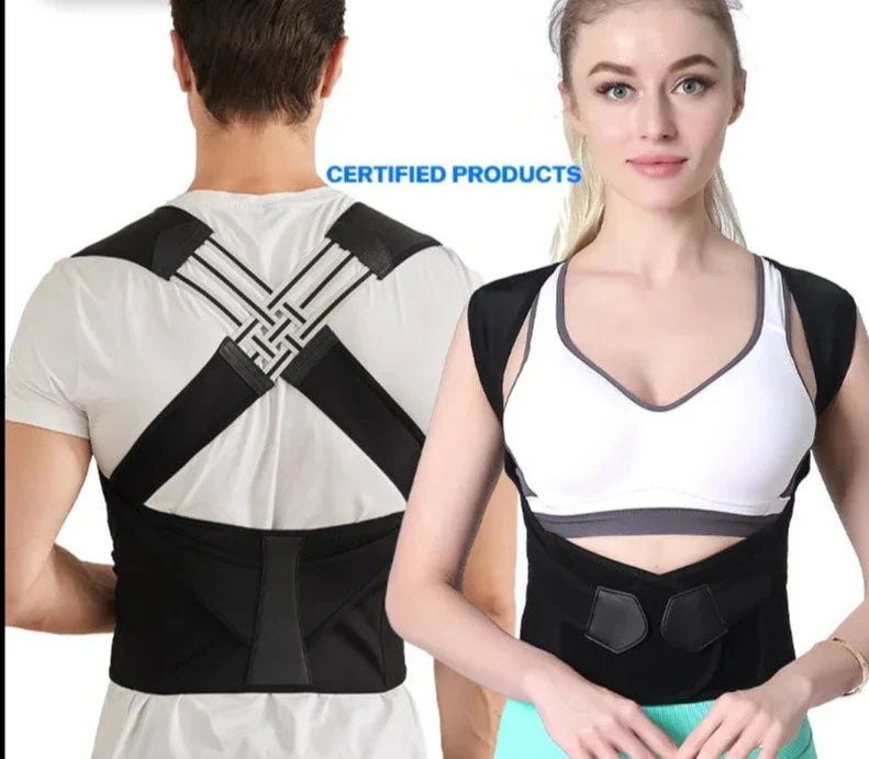 BowLift | Posture Belt X