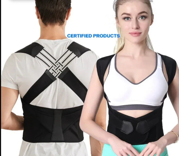 BowLift | Posture Belt X