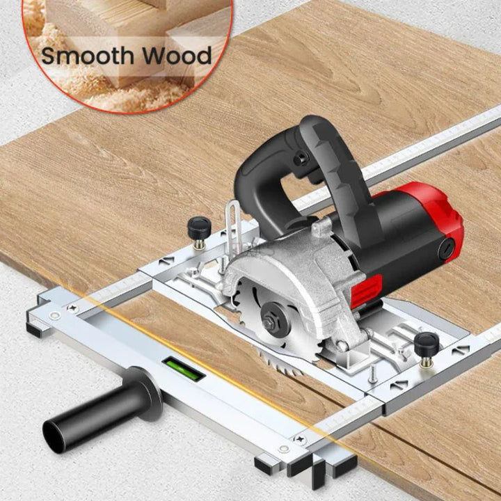 BowLift | EdgeMaster Accurate Angle Adjustments