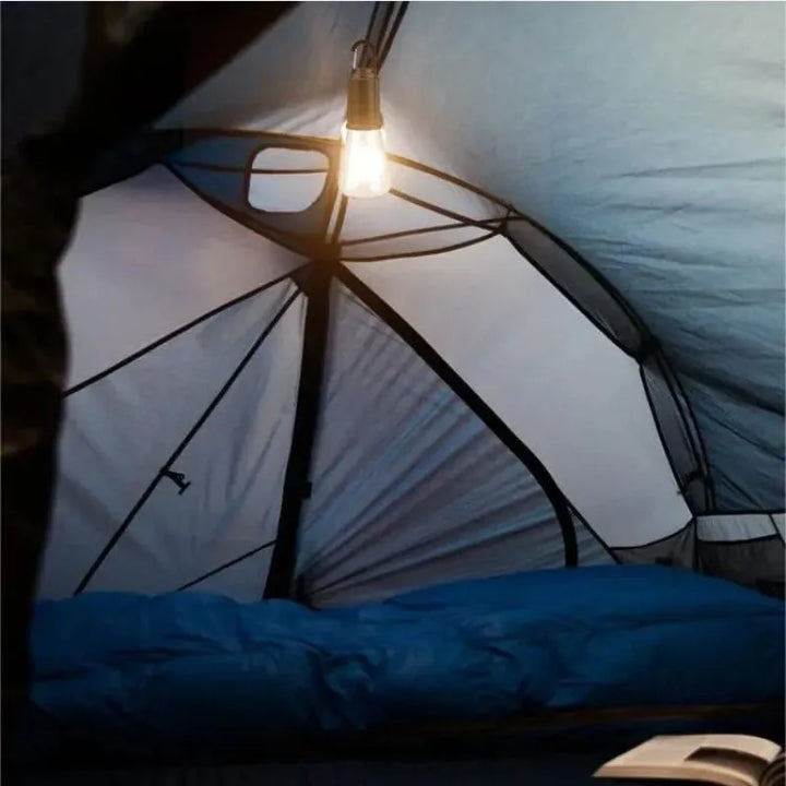 BowLift | WanderLuxe Portable Lantern