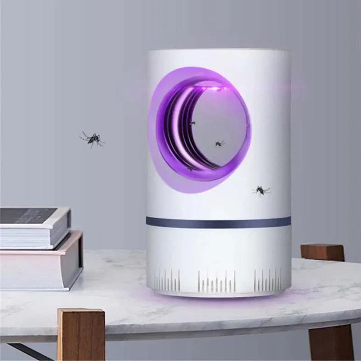 NightGuard | Electric Mosquito Lamp | Bowlift