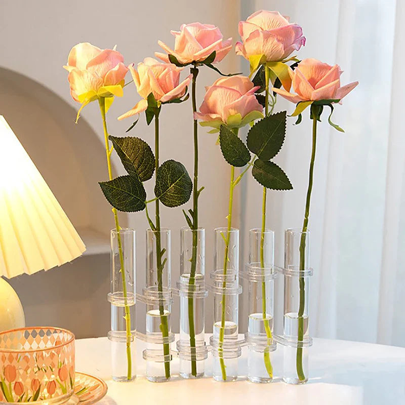 BowLift | Bendable Adaptiva Vase