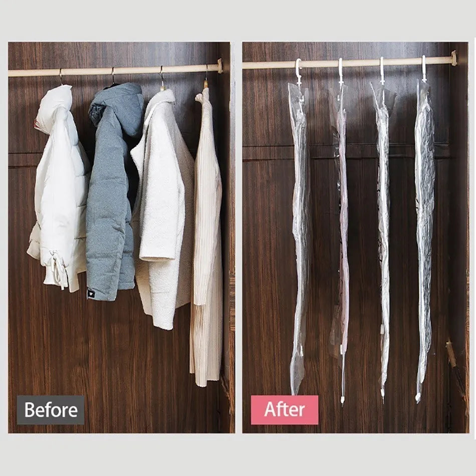 BowLift | Space Saver Vacuum Bags