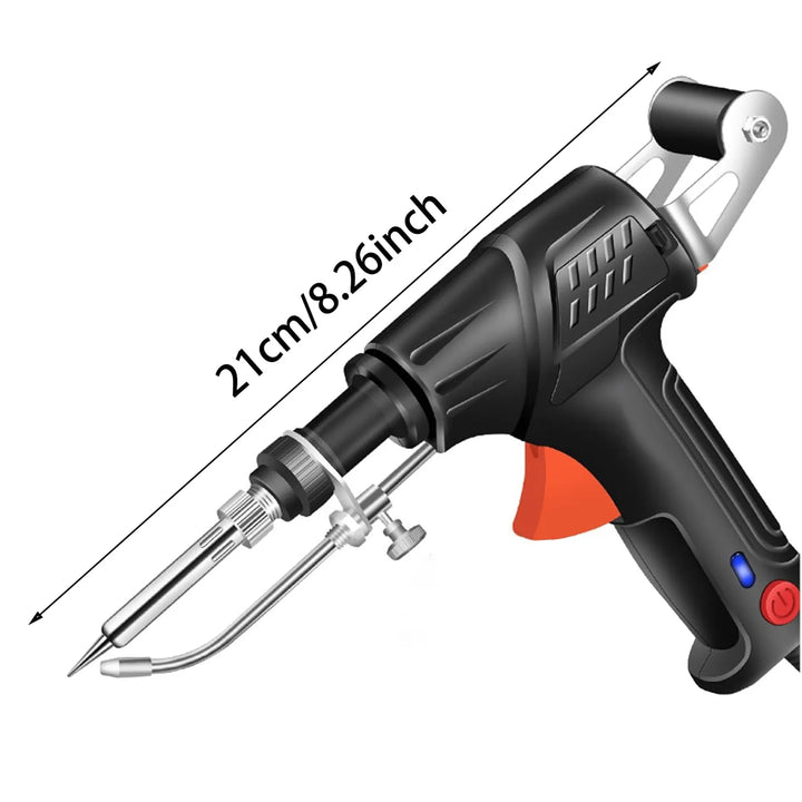 BowLift | WeldMaster Instant Metal Fixing