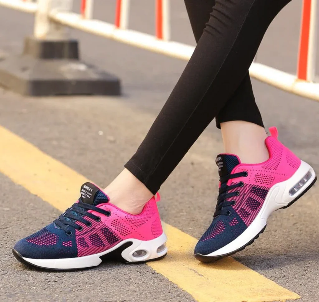 BowLift | The most comfortable orthopedic shoes of 2025!