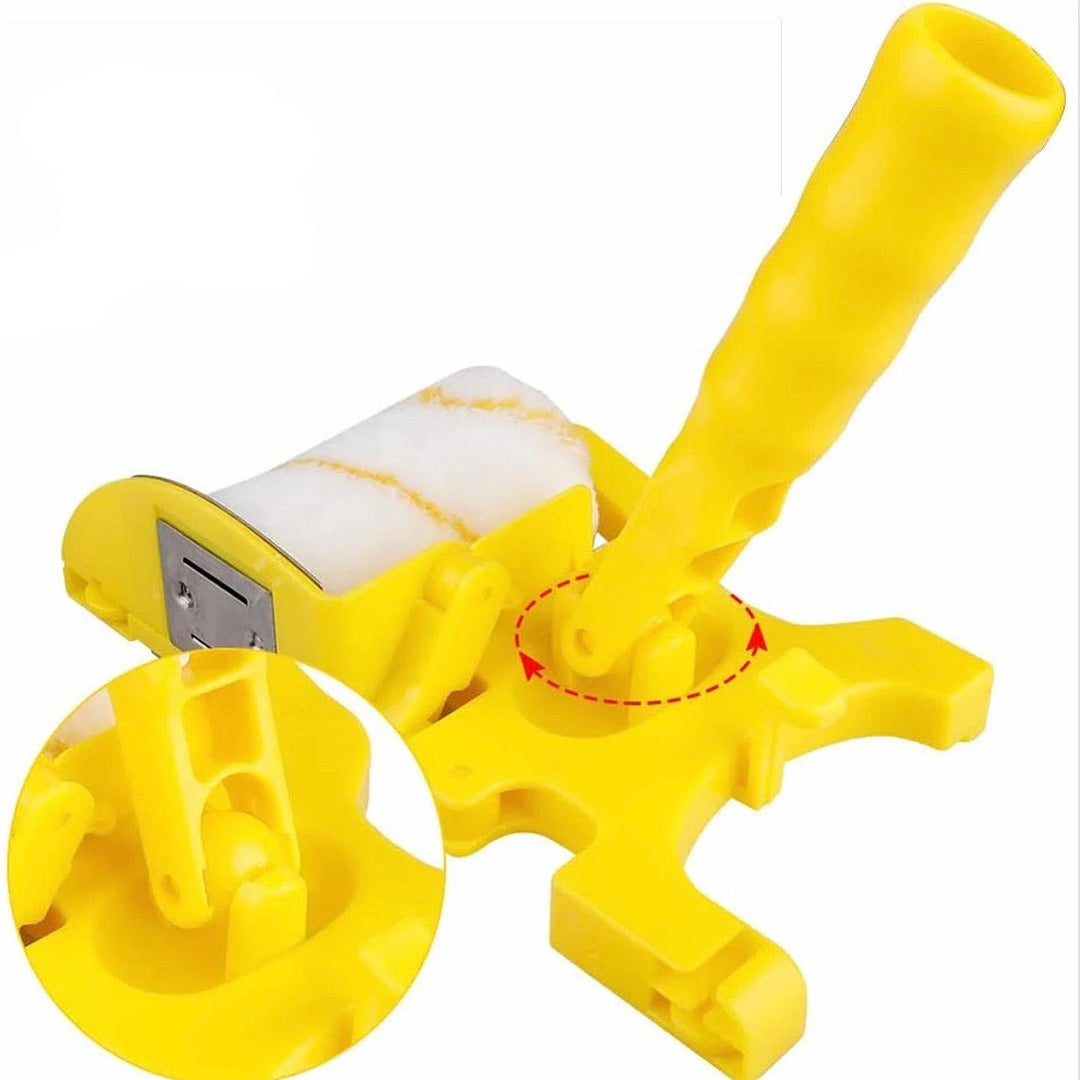 BowLift | Paintbuddy™ - No more masking edges! (+ 3 FREE ROLLS)