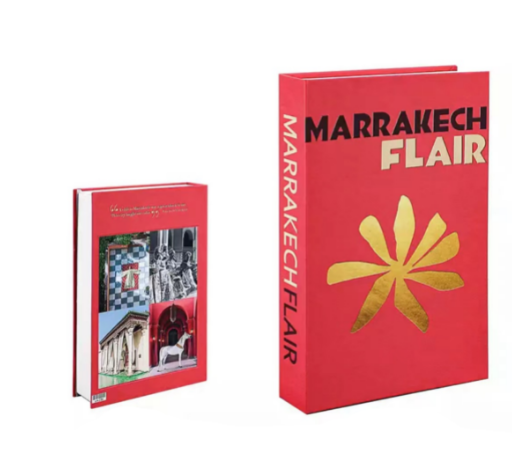 BowLift | Decoration Books Enhance your living room with these cheerful decor - CozyBooks