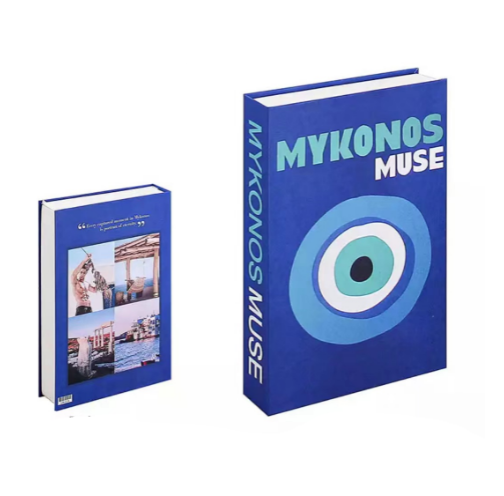 BowLift | Decoration Books Enhance your living room with these cheerful decor - CozyBooks
