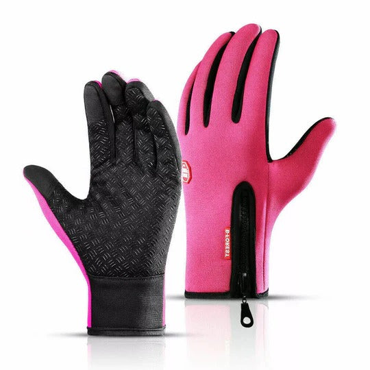 BowLift | Unisex Winter Sport Gloves