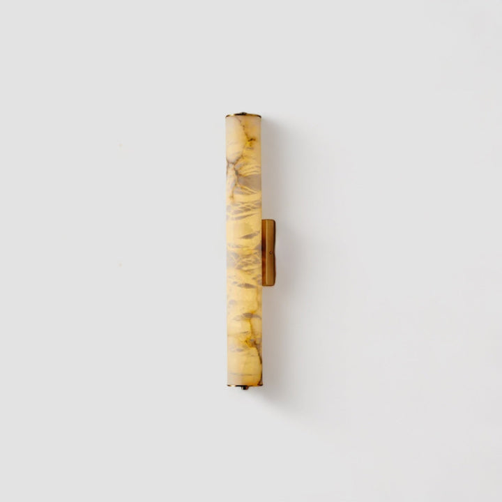 BowLift | Modern Marble Lamp with Subtle Ambient Light