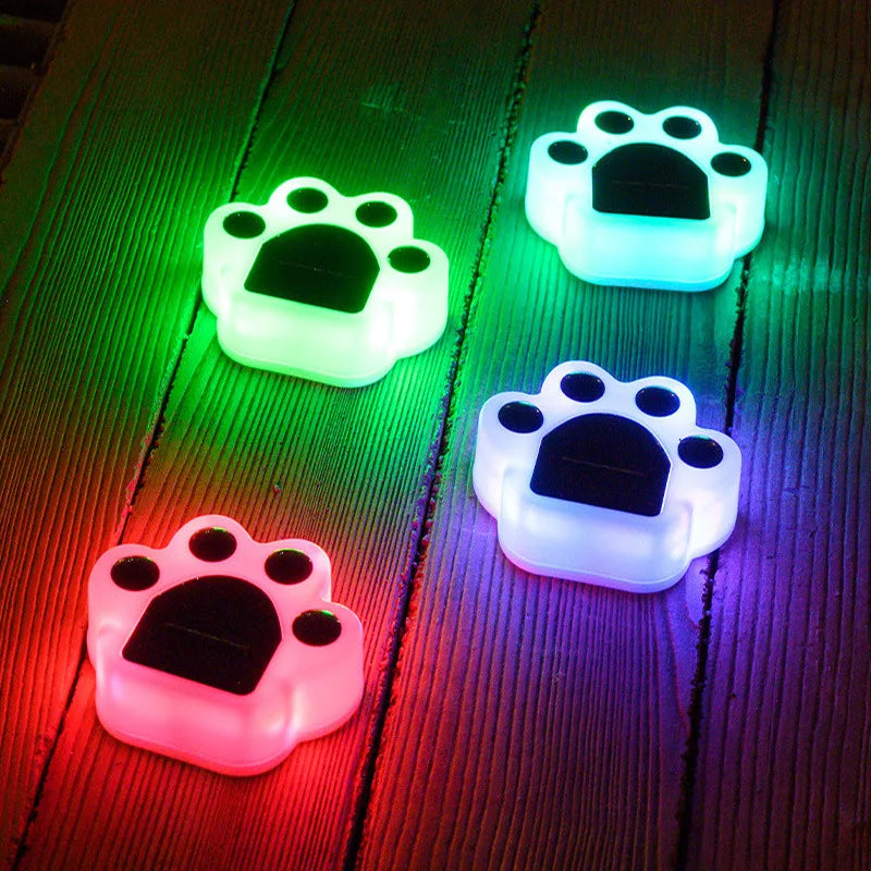BowLift | Wireless Solar Paws - Create the perfect atmosphere in your garden!